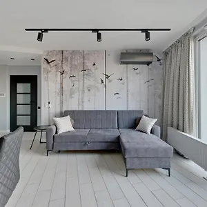 Grand Chlebova Apartament