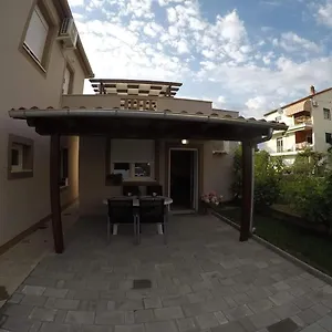  Apartament Apartman Nenci 1 Chorwacja