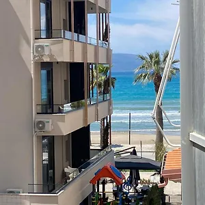  Apartament Me Qera Lungomare Medem1 Albania