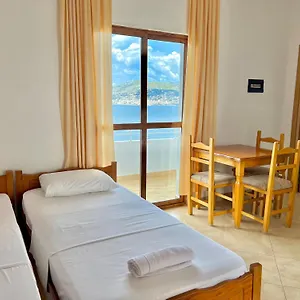  Apartament Redi's Seaview Albania