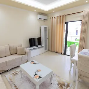  Apartament Emi Apartment's Albania