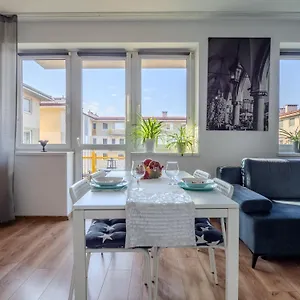  Apartament Wspomnienie Młodości Polska